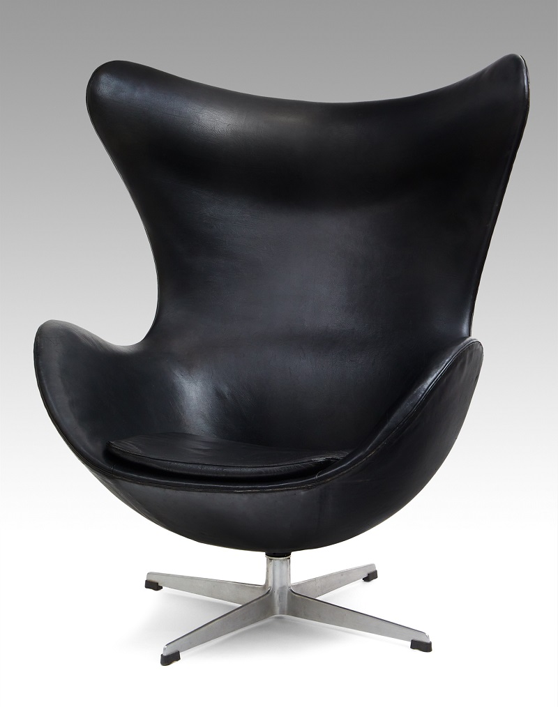 Egg Chair Arne Jacobsen