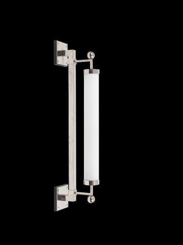Art Deco Wandlampe.kl