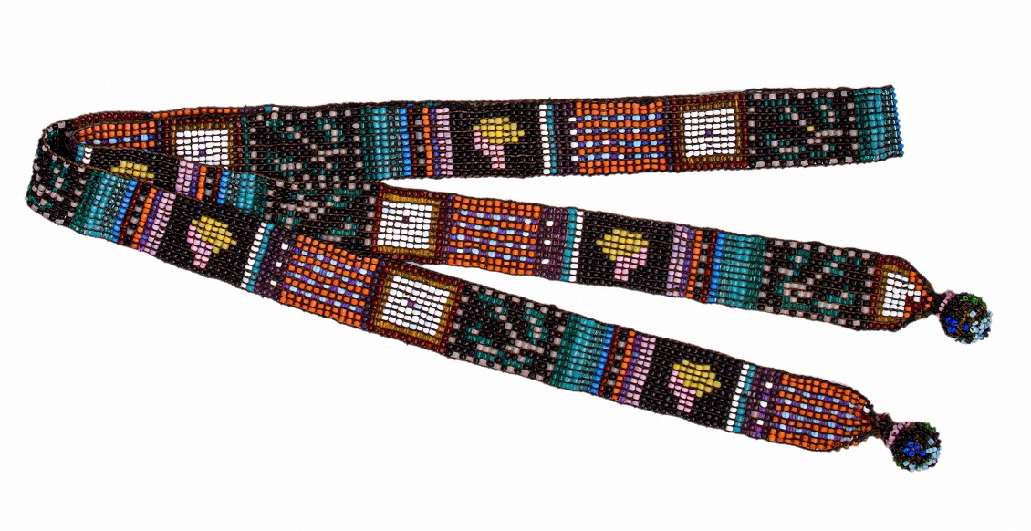 Dagobert Peche Perlenbandkl