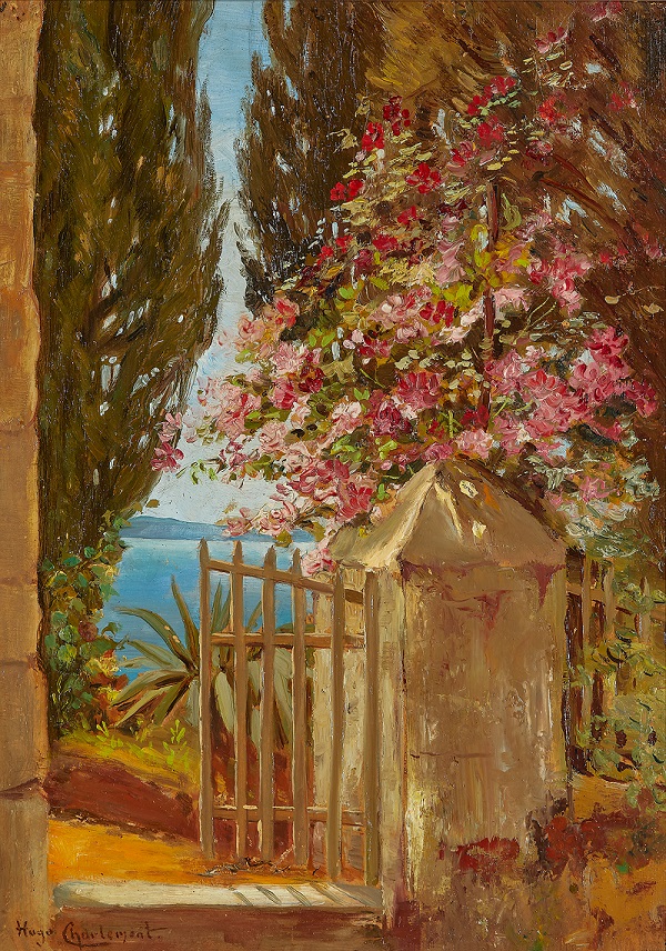Hugo Charlemont