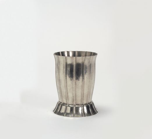 Otto Prutscher Wiener Werkstaette Pokal H03.WW.84