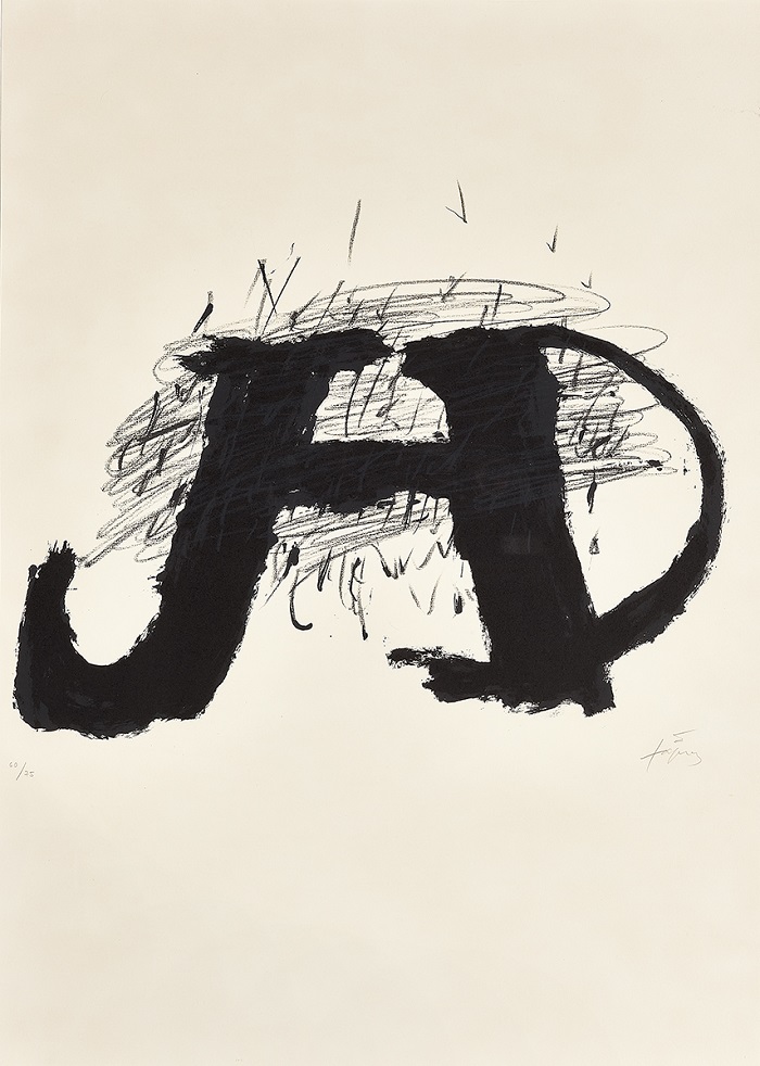 Tapies H