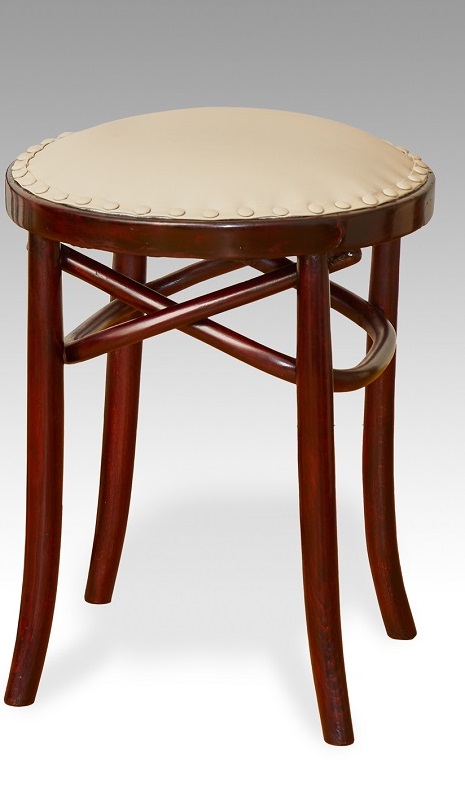 Thonet Hocker 1900