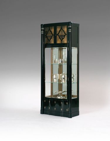 Vitrine Wien inlay H09.13