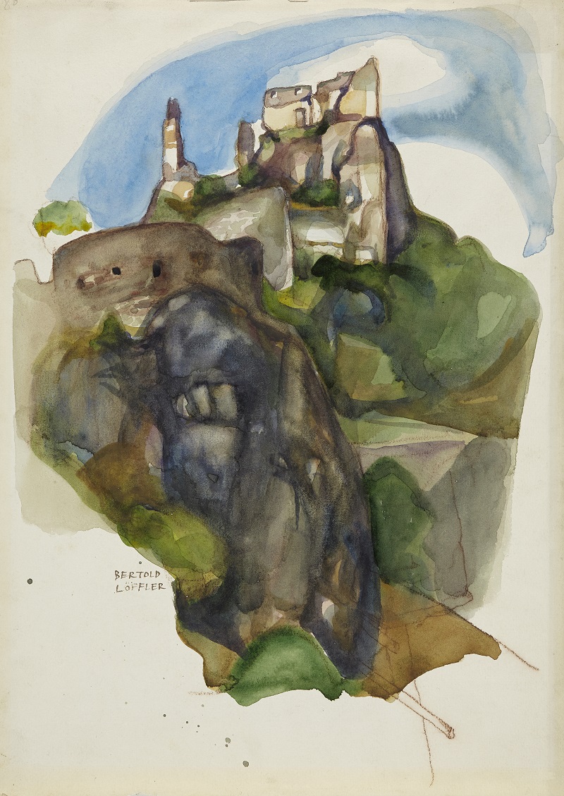 Loeffler DuernsteinKL
