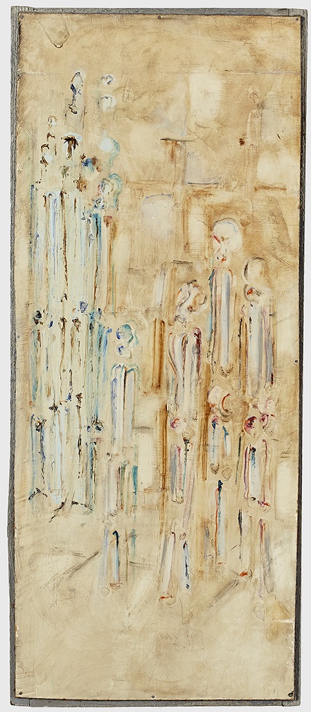 Oswald Oberhuber1959