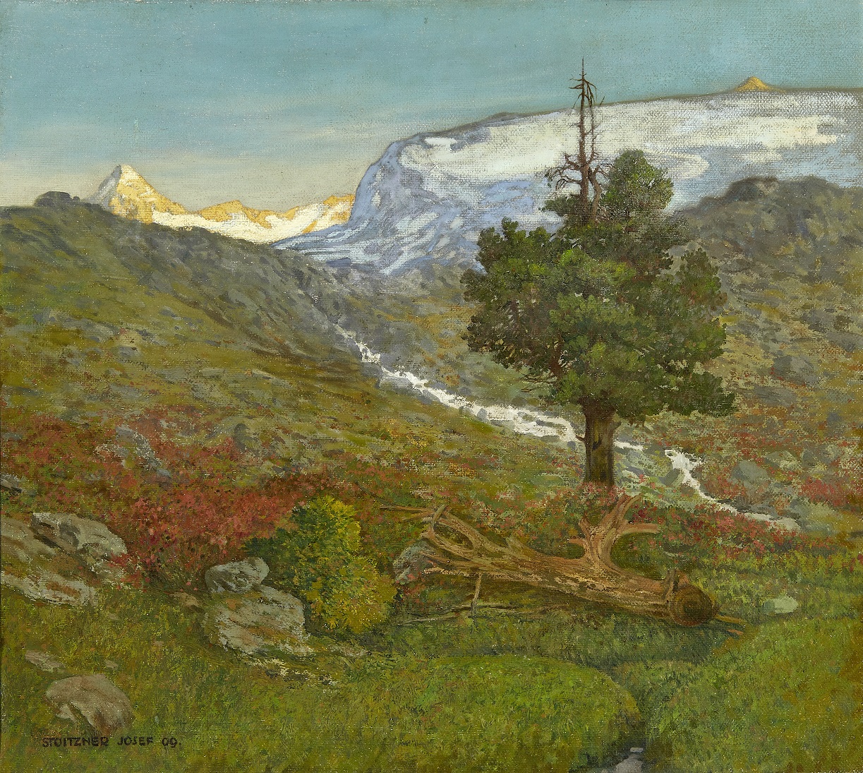 Stoitzner