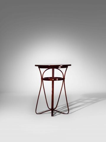 Kammerer Thonet Tisch 42