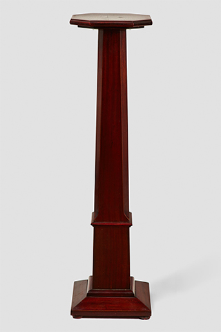 säule column 1900