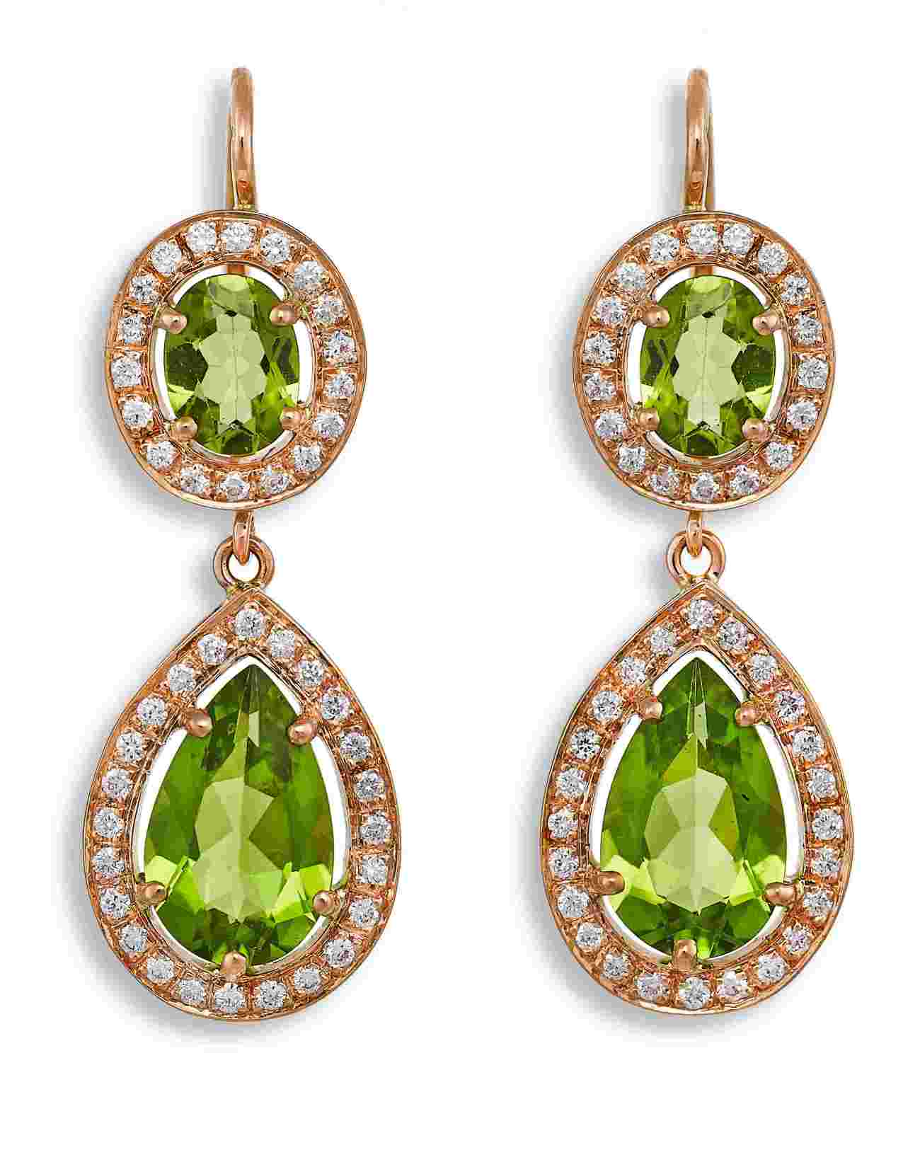 Ohrgehaenge Peridot web