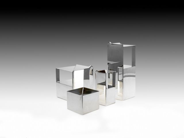 Geometric Service Christoffle kl